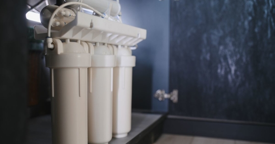 water filtration
