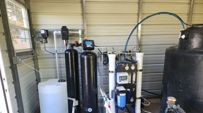 Completed Work Photo